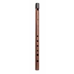Image links to product page for Raven "Session" Kingwood High D Whistle