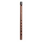 Image links to product page for Raven "Session" Kingwood High D Whistle