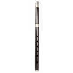 Image links to product page for Raven High D Whistle, Grenadilla-wood