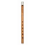 Image links to product page for Raven High D Whistle, Wild Olive Wood