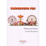Image links to product page for Fairground Fun for Oboe and Piano