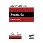 Image links to product page for Bocanada: Rhapsody for Ten Musicians
