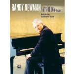Image links to product page for Randy Newman Anthology Volume 2 - Music for Film, TV and Theater
