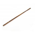 Image links to product page for Just Flutes ACR-Z Zebrawood-Effect Cleaning Rod for Flute