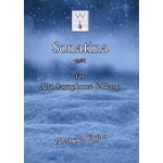 Image links to product page for Sonatina for Alto Saxophone and Piano, Op. 91