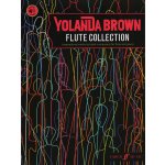 Image links to product page for YolanDa Brown’s Flute Collection (includes Online Audio)