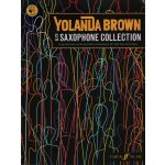 Image links to product page for YolanDa Brown’s Alto Saxophone Collection (includes Online Audio)