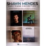 Image links to product page for Shawn Mendes - Easy Piano Collection