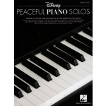 Image links to product page for Disney Peaceful Piano Solos