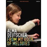 Image links to product page for From My Book of Melodies for Piano