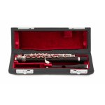 Image links to product page for Trevor James GR Piccolo, Reform Embouchure