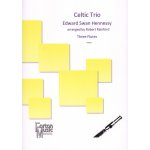 Image links to product page for Celtic Trio for Three Flutes
