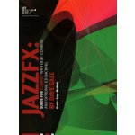 Image links to product page for JazzFX for Clarinet (includes CD)
