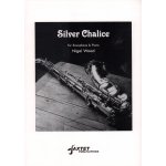 Image links to product page for Silver Chalice for Saxophone and Piano