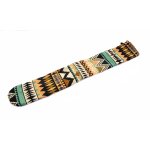 Image links to product page for Red Kite Flute Cosy Aztec
