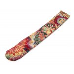 Image links to product page for Red Kite Flute Cosy Jacquard