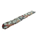 Image links to product page for Red Kite Native American Style Flute Bag, Native American Design