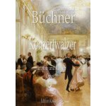 Image links to product page for Konzertwalzer for Flute and Piano, Op. 21
