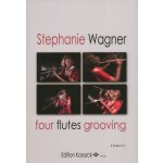 Image links to product page for Four Flutes Grooving for Four C Flutes