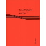 Image links to product page for Farewell Patagonia for Tenor Saxophone and Piano