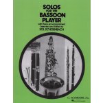 Image links to product page for Solos for the Bassoon Player with Piano Accompaniment