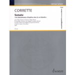Image links to product page for Sonata in E minor for Flute and Piano, Op25/4