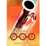 Image links to product page for Bassoon Hub