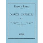 Image links to product page for 12 Caprices for Bassoon