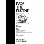 Image links to product page for Ivor the Engine for Bassoon and Piano