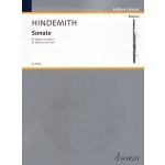 Image links to product page for Sonata for Bassoon and Piano