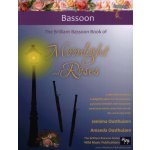 Image links to product page for The Brilliant Bassoon Book of Moonlight and Roses