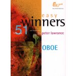 Image links to product page for Easy Winners for Oboe
