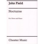 Image links to product page for Nocturne for Oboe and Piano