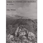Image links to product page for Three Westmoreland Sketches for Oboe and Piano
