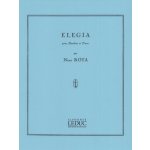 Image links to product page for Elegia for Oboe and Piano