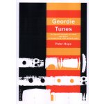 Image links to product page for Geordie Tunes for Descant Recorder and Piano
