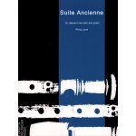 Image links to product page for Suite Ancienne for Descant Recorder and Piano