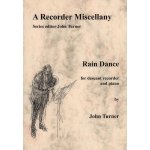 Image links to product page for Rain Dance for Descant Recorder and Piano