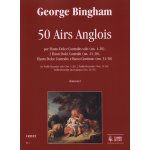 Image links to product page for 50 Airs Anglois for Recorder and Basso Continuo