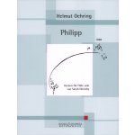 Image links to product page for Philipp for Solo Flute