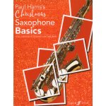 Image links to product page for Christmas Saxophone Basics