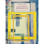 Image links to product page for  The Faber Music Jazz Piano Anthology