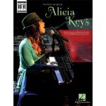 Image links to product page for Alicia Keys: The Piano Songbook