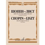 Image links to product page for Six Polish Songs for Piano