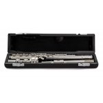 Image links to product page for Just Flutes JFL-201EII Flute