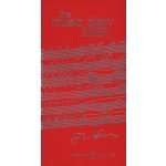 Image links to product page for Boosey & Hawkes Music Diary 2022, Red