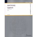 Image links to product page for Capriccio for Flute and Piano