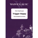 Image links to product page for Trigger Happy for Tenor Saxophone and Piano