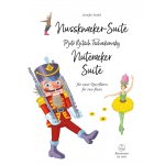 Image links to product page for The Nutcracker Suite for Two Flutes