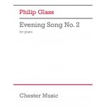 Image links to product page for Evening Song No. 2 for Piano